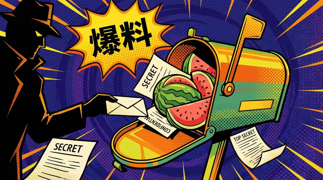明陞88app 匿名爆料通道漫画插图